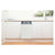 Indesit DSIE 2B10 UK N Fully Integrated 10 Place Slimline Dishwasher
