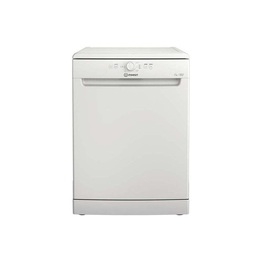 Indesit DFE 1B19 UK White Free Standing 13 Place Dishwasher