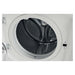 Indesit BI WMIL 91484 UK Built In 9kg 1400rpm Washing Machine