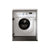 Indesit BI WMIL 71252 UK N Built In 7kg 1200rpm Washing Machine