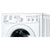 Indesit IWC 71252 W UK N Free Standing White 1200rpm Washing Machine