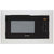 Indesit MWI125GXUK Built In Stainless Steel Microwave and Grill