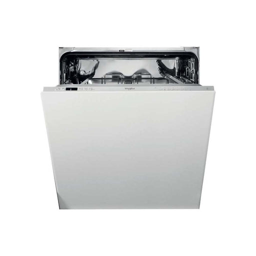 Whirlpool WIC 3C26 N UK Built In 14 Place Dishwasher