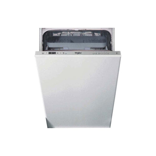 Whirlpool WSIC 3M27 C UK NFully Integrated 10 Place Slimline Dishwasher