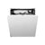 Whirlpool WIE 2B19 N UK Fully Integrated 13 Place Dishwasher