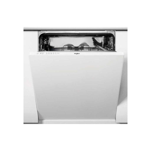 Whirlpool WIE 2B19 N UK Fully Integrated 13 Place Dishwasher
