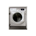 Whirlpool BI WDWG 86184 UK Built In 8/6kg 1400rpm Washer Dryer