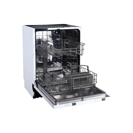 Prima PRDW210 Fully Integrated 12 Place Dishwasher