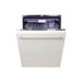 Prima+ PRDW214 Fully Integrated 14 Place Dishwasher
