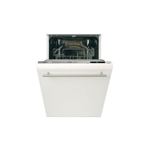 Prima PRDW300 Fully Integrated 10 Place Slimline Dishwasher