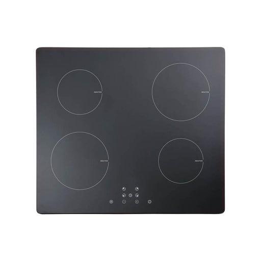 Prima PRIH016 60cm Black Induction Hob