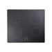 Prima PRIH016 60cm Black Induction Hob