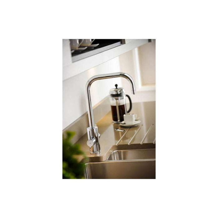 Abode Project 4-in-1 Monobloc Tap Additional Image - 1
