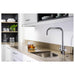 Abode Project 4-in-1 Monobloc Tap Additional Image - 2