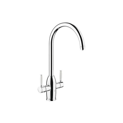 Abode Province 4-in-1 Monobloc Tap