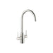 Abode Province 4-in-1 Monobloc Tap Additional Image - 1