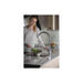 Abode Prostream 3-in-1 Swan Spout Monobloc Tap Additional Image - 4