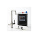 Abode Prostream 3-in-1 Swan Spout Monobloc Tap Additional Image - 6