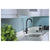 Abode Prostream 3-in-1 Swan Spout Monobloc Tap Additional Image - 17
