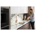 Abode Prostream 3-in-1 Swan Spout Monobloc Tap Additional Image - 27