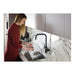 Abode Prostyle 3-in-1 Quad Spout Monobloc Tap Additional Image - 19