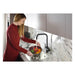Abode Prostyle 3-in-1 Quad Spout Monobloc Tap Additional Image - 20