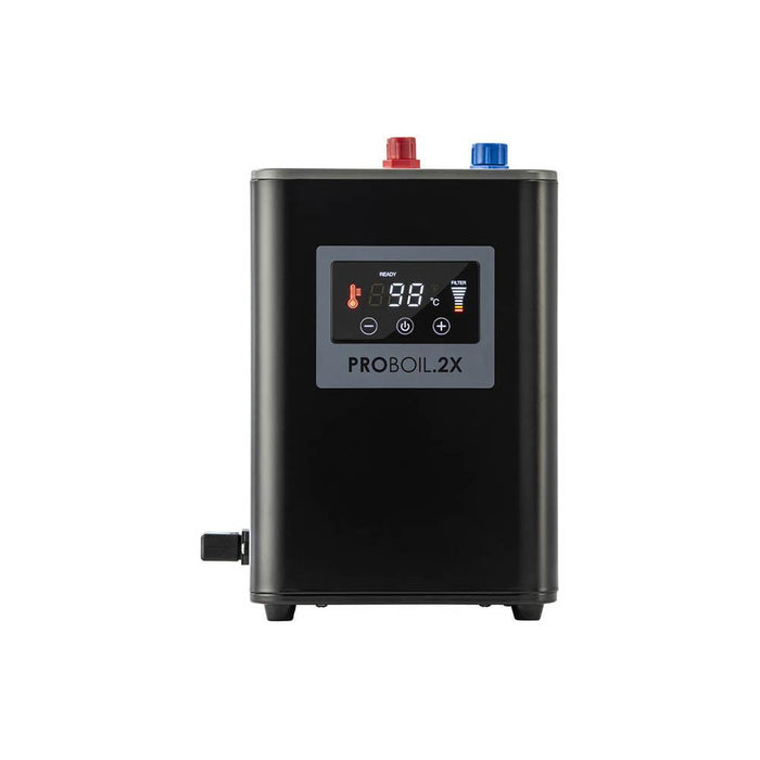 Abode ProDuo Hot & Cold Filtered Water Dispenser Additional Image - 2
