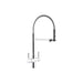 Abode 3-in-1 Professional Monobloc Tap