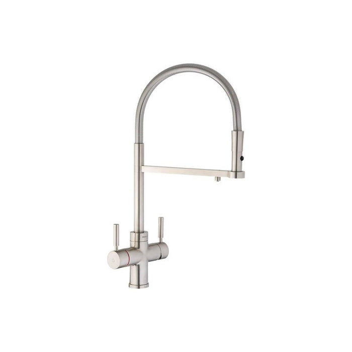 Abode 3-in-1 Professional Monobloc Tap Additional Image - 8