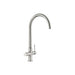 Abode Prothia 3-in-1 Swan Spout Slimline Monobloc Tap Additional Image - 7