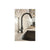 Abode Prothia 3-in-1 Swan Spout Slimline Monobloc Tap Additional Image - 11