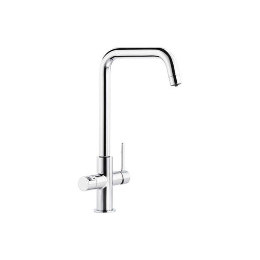 Abode Prothia 3-in-1 Quad Spout Slimline Monobloc Tap