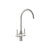 Abode Propure 4-in-1 Swan Spout Monobloc Tap Additional Image - 6