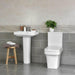 Milos Gris Wall Tile (Per M²) - Unbeatable Bathrooms
