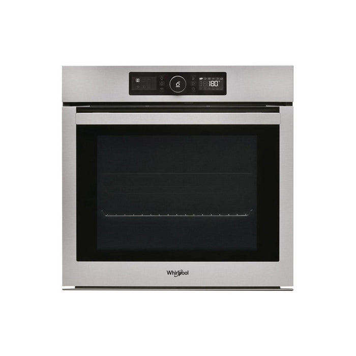 Whirlpool AKZ9 6220 IX B/I Single Electric Oven - Stainless Steel