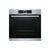 Bosch Serie 8 Built In Single Pyrolytic Electric Oven