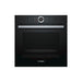Bosch Serie 8 Built In Single Pyrolytic Electric Oven Additional Image 1