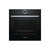Bosch Serie 8 Built In Single Pyrolytic Electric Oven Additional Image 1