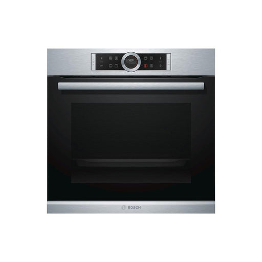 Bosch Serie 8 Built In Single Electric Oven