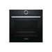 Bosch Serie 8 Built In Single Electric Oven Additional Image 1