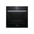 Bosch Serie 8 Built In Single Electric Oven Additional Image 1