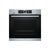 Bosch Serie 8 HRG6769S6B Built In Single Pyrolytic Oven w/Steam - Stainless Steel