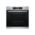 Bosch Serie 8 Built In Single Pyrolytic Oven