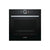Bosch Serie 8 Built In Single Pyrolytic Oven Additional Image 1
