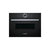 Bosch Serie 8 Built In Compact Oven & Microwave Additional Image 1
