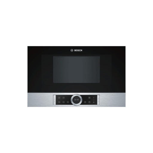 Bosch Serie 8 Microwave