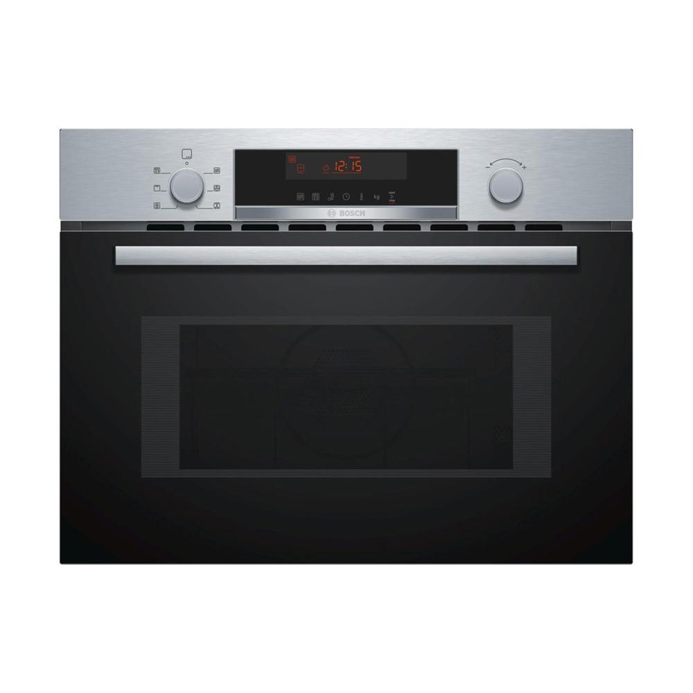 Bosch Serie 4 CMA583MS0B Combination Microwave Stainless Steel