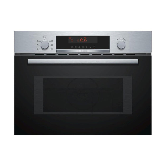 Bosch Serie 4 CMA583MS0B Combination Microwave - Stainless Steel