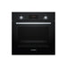 Bosch Serie 2 Built In Single Electric Oven - Stainless Steel Additional Image 1