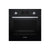 Bosch Serie 2 Built In Single Electric Oven - Stainless Steel Additional Image 1